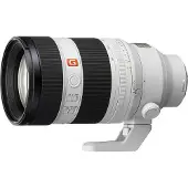 Sony FE 50-150mm f/2 GM