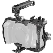 SmallRig 4574b Kameraburkit