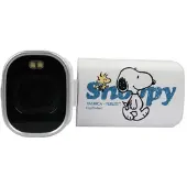 Yashica Digitalkamera x Peanuts DigiPocket Camcorder (vit)