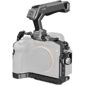 SmallRig 6027 Sony Alpha 7 V/7r V/7 Iv Bur