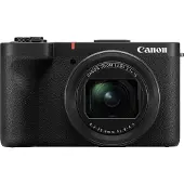 Canon PowerShot V1 kompaktkamera 22,3 MP CMOS 6390C001, svart