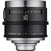 Samyang Xeen Meister 35 Mm T1.3 Pl Kameralins