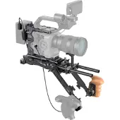 SmallRig 4125 Axelstativ För Kamera