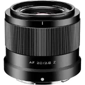 Viltrox AF 20 MM F2.8