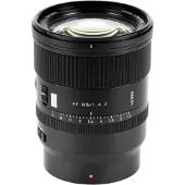 Viltrox AF 85mm f/1,4 PRO Nikon Z