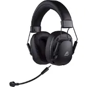 Blackstorm Squad ll headset, svart