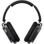 Nothing Tech Hörlurar - Ingenting - HEADPHONE (1) - Svart - Trådlös - Aktivt ljudisolering