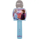 Disney Frozen Disney Ledové Království Mikrofon