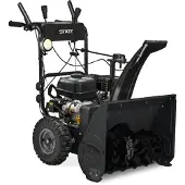 Statt Snöslunga Avalanche S6000, 4,2 kW, 60 cm