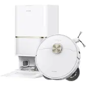 Dreame Xiaomi L50 Ultra AE robotdammsugare vit