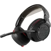 Skullcandy Crusher Plyr 720 trådlösa gaming-headset, svart