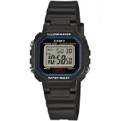 Casio LA-20WH-1CEF klocka