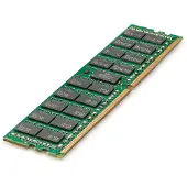 HP HPE SmartMemory - DDR4 - modul - 16 GB - DIMM 288-pin - 2666 MHz / PC4-21300 - CL19 - 1.2 V - registrerad - ECC