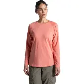 Craghoppers Nosilife Nour T-shirt Med Lång ärm