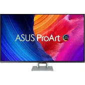 Asus ProArt PA32UCDM Monitor QD-OLED 31,5" 4K 240Hz HDR Silver