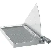 Leitz Pappersskärare giljotin A3 | Precision Home Office | 10 ark