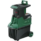 Bosch AXT 22 D Kompostkvarn Kniv Elnät 2200 W