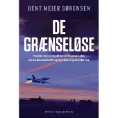 De gränslösa | Bent Meier Sørensen | Språk: Danska