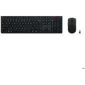 Lenovo Idg 4x31r64344 Trådlöst Tangentbord Och Mus