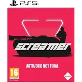 Screamer - Echo Edition (PS5)