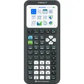 Texas Instruments Ti-84 Evo-t Vetenskaplig Kalkylator