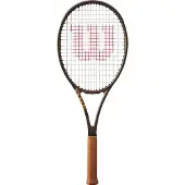 Wilson Pro Staff 97 V14 tennissracket, greppstorlek 3