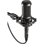 Audio-Technica Audio Technica AT2035 Kondensatormikrofon