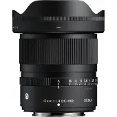Sigma Siaq149 Kameralins