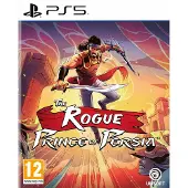 Ps5 The Rogue Prince Of Persia