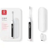Oclean X Lite S Eltandborste