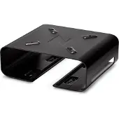 HP VESA Mount Solution - Monteringssats (väggfäste) - för Desktop Mini - för Workstation Z2 G9 (mini)
