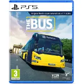 Ps5 The Bus