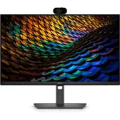 Dell Pro P LCD-skärm EEK D (A - G) 61 cm (24 tum) 1920 x 1080 pixel 16:9 8 ms DisplayPort IPS LCD