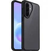 Otterbox React Backcover Samsung Galaxy A57 5G Svart, Transparent 77-000450