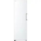 LG GFT41SWGSF, 324 L, 9 kg/24 timmar, SN-T, frostfritt system, D, vit