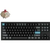 Keychron Q3u-m1 Trådlöst Mekaniskt Tangentbord