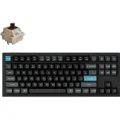 Keychron Q3u-m3 Trådlöst Mekaniskt Tangentbord