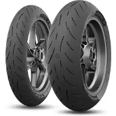 Metzeler Sportec 01 54w Tl Sports-touring Framdäck