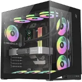 GameMax Nex C56 Pc-tornfodral