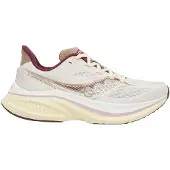 Saucony Endorphin Speed 5 Sneakers Beige Brown AW26 Women, Size 36 - EUR