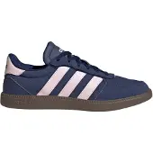 Adidas Sneakers BREAKNET SLEEK J flickor - Marin - 38