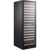 Temptech Classique CL180DB - Vinkylare - fördjupning - bredd: 63.5 cm - djup: 73 cm - höjd: 179 cm - 418 liter - Klass G