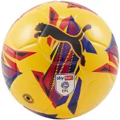 Puma Orbita 3 Sky Bet Efl 24/25 Fotboll