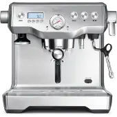 Sage Espresso machine BES920BSS