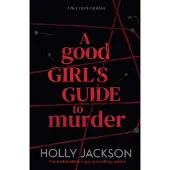 A Good Girl's Guide to Murder