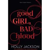 Good Girl, Bad Blood