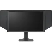 BenQ ZOWIE XL2586X+ - eSports - XL Series - LED-skärm - spel - 24.1 - 1920 x 1080 Full HD (1080p) @ 600 Hz - Fast TN - 320 cd/m² - 1000:1 - 3xHDMI, DisplayPort