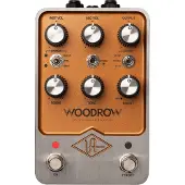 Universal Audio UAFX Woodrow 55 Instrumentförstärkarpedal