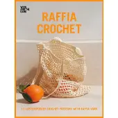 Raffia Crochet