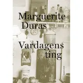 Vardagens Ting - Marguerite Duras Talar Med Jérôme Beaujour